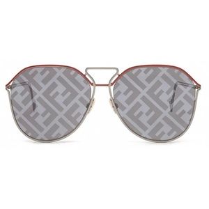 Truly gorgeous fendi aviators